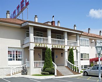 Hotel Photo 23