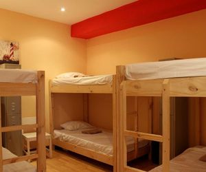Higher Ground Hostel Tamarindo Costa Rica