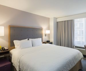 Hampton Inn Manhattan - Times Square South New York City United States