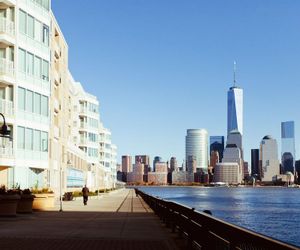 Harbor View Apartments Hoboken United States