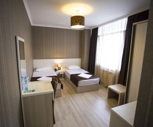 Hotel & Cafe Batus Batumi Georgia