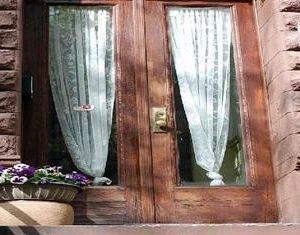 Harlem Landmark Guest House 124 New York City United States