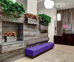 Hilton Garden Inn New York/Manhattan-Chelsea New York City United States