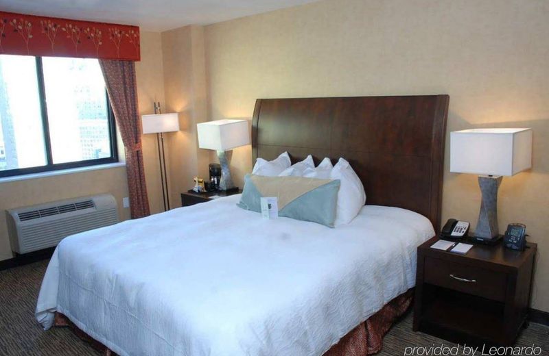 Hilton Garden Inn New York/Manhattan-Chelsea