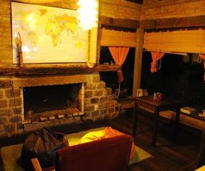 Casa de la Luna La Paloma Uruguay