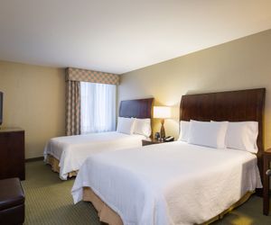 Hilton Garden Inn New York/Tribeca New York City United States