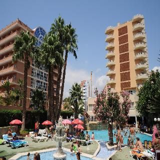 صورة الفندق 1
