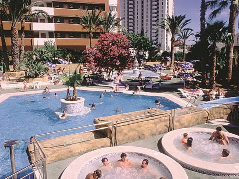 صورة الفندق 20