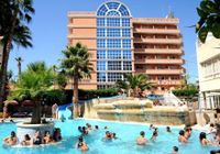 Отзывы Hotel Tropic, 3 звезды