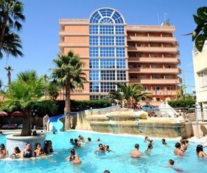 Hotel Tropic Cala de Finestrat Spain