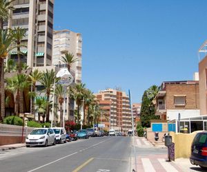 Apartamentos Jesús Benidorm Playa Cala de Finestrat Spain