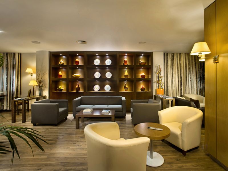 Hotel Photo 7