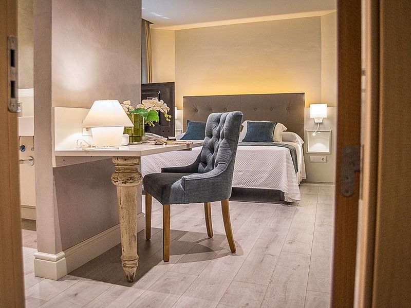 Hotel Photo 11