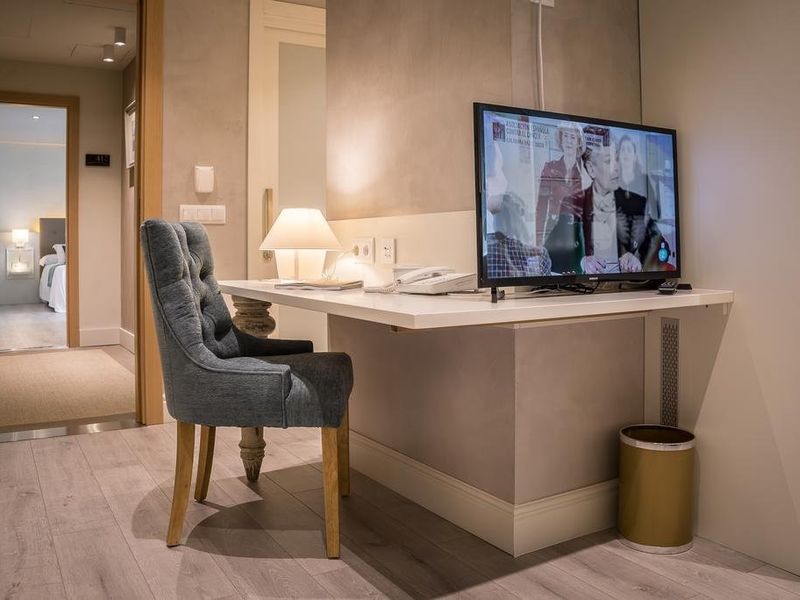 Hotel Photo 17
