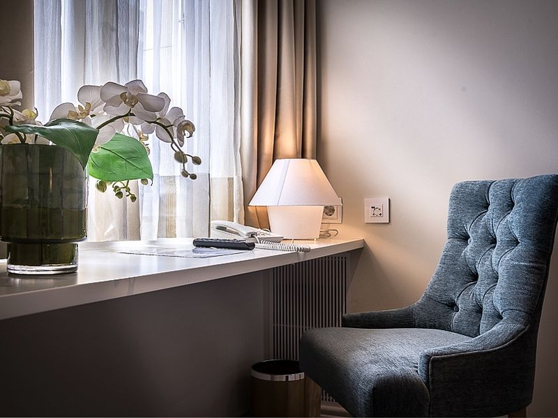 Hotel Photo 4