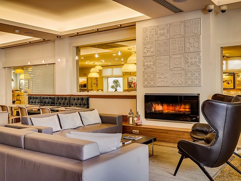 Hotel Photo 5