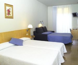 Hotel Rambla Figueres Figueres Spain