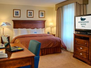 Фото отеля Homewood Suites by Hilton East Rutherford - Meadowlands, NJ