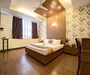 Hotel PR Residency Amritsar India
