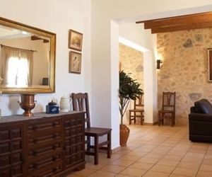 Cas Cuni Felanitx Spain