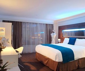 Hotel Le Bleu New York City United States