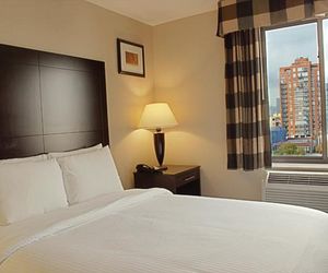 Hotel Le Jolie New York City United States