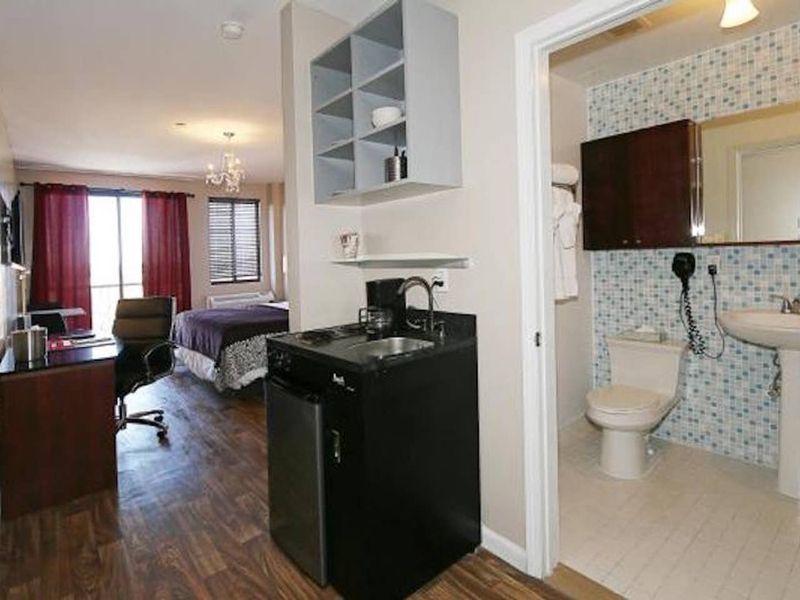 Hotel Photo 17