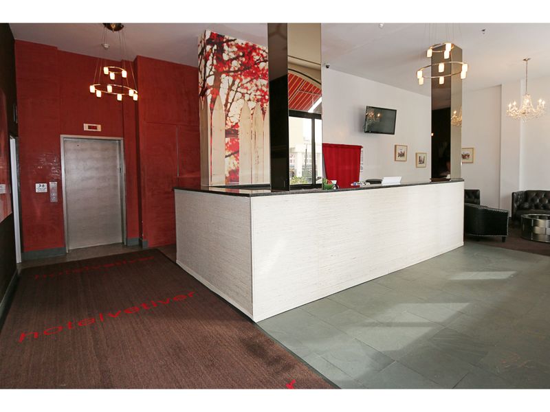 Hotel Photo 21