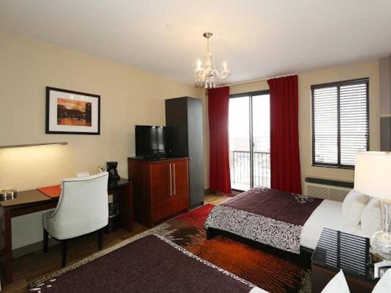 Hotel Photo 4