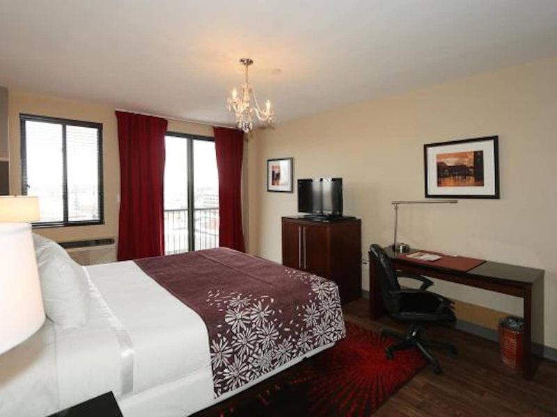 Hotel Photo 9