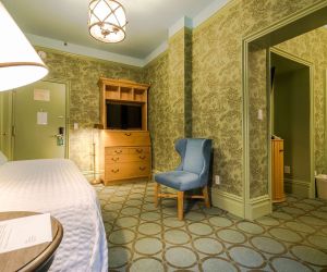 Hotel Wolcott New York City United States