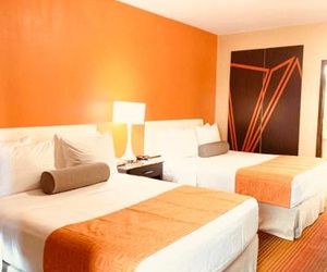 Howard Johnson by Wyndham North Bergen New York City United States