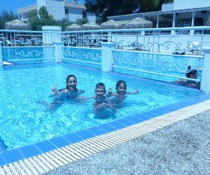 Blue Nest Hotel Tigaki Greece