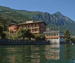 Hotel Gardenia al Lago Gargnano Italy