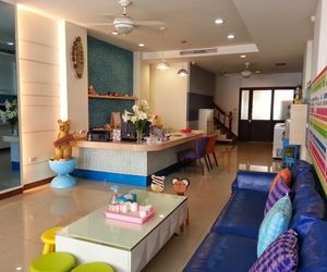 Just Home Magong City Taiwan