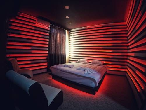 Hotel Photo 12