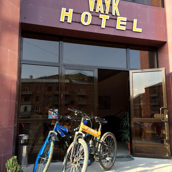 Hotel Photo 22