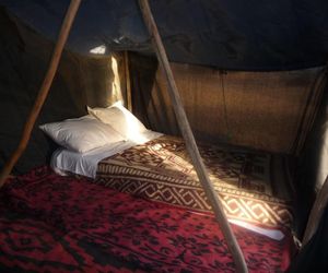 Erg Lihoudi Dunes & Bivouac Mhamid Morocco