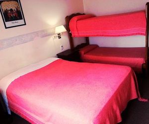 Hotel Poseidon Mar de Ajo Argentina