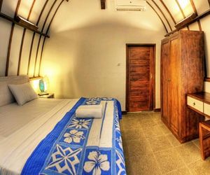 Yoga Garden Rooms Resort Gili Trawangan Indonesia