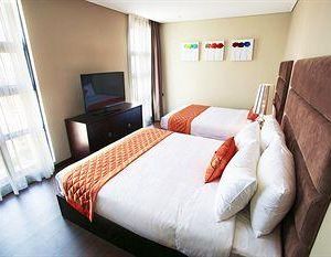 Sanouva Danang Hotel Da Nang Vietnam