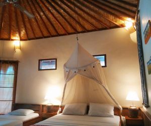 Sejuk Cottages Gili Air Indonesia