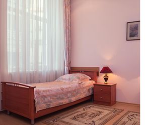 Hotel Pokrovskaya Krasnoyarsk Russia