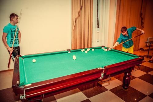 Hotel Photo 13
