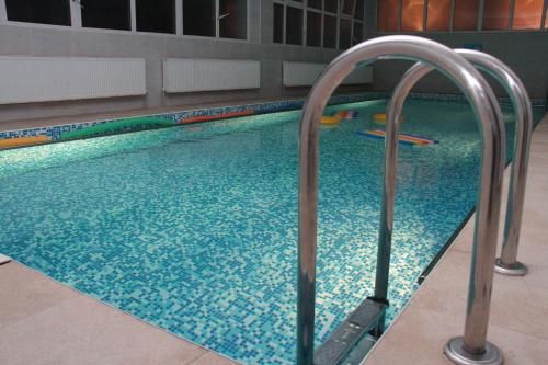 Hotel Photo 22