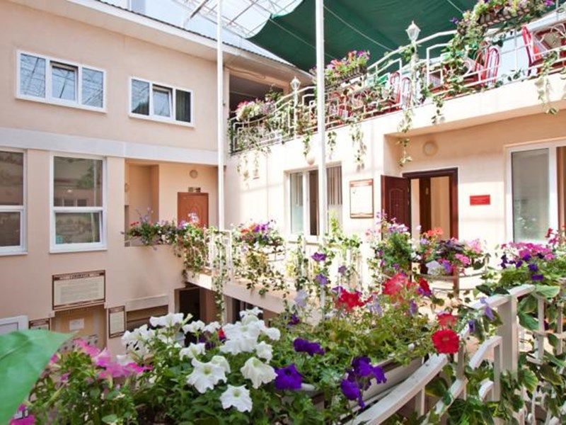 Hotel Photo 23