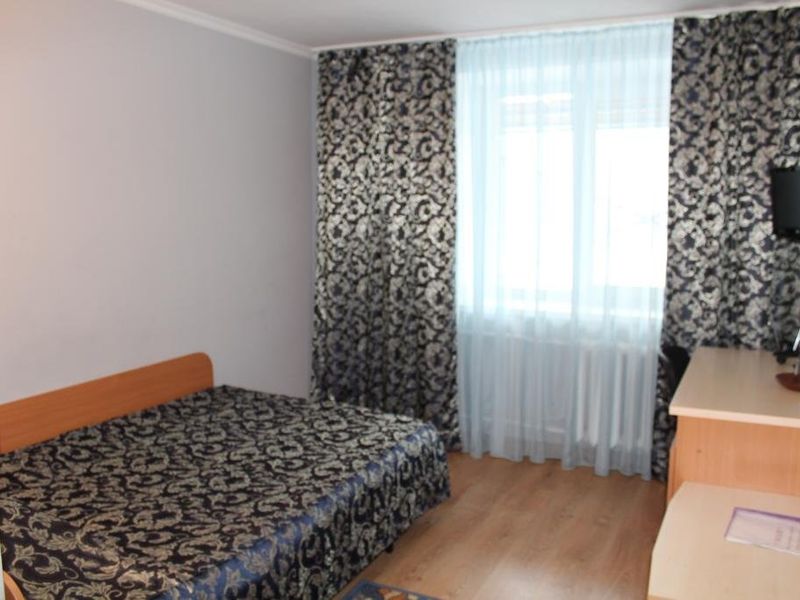 Hotel Photo 1