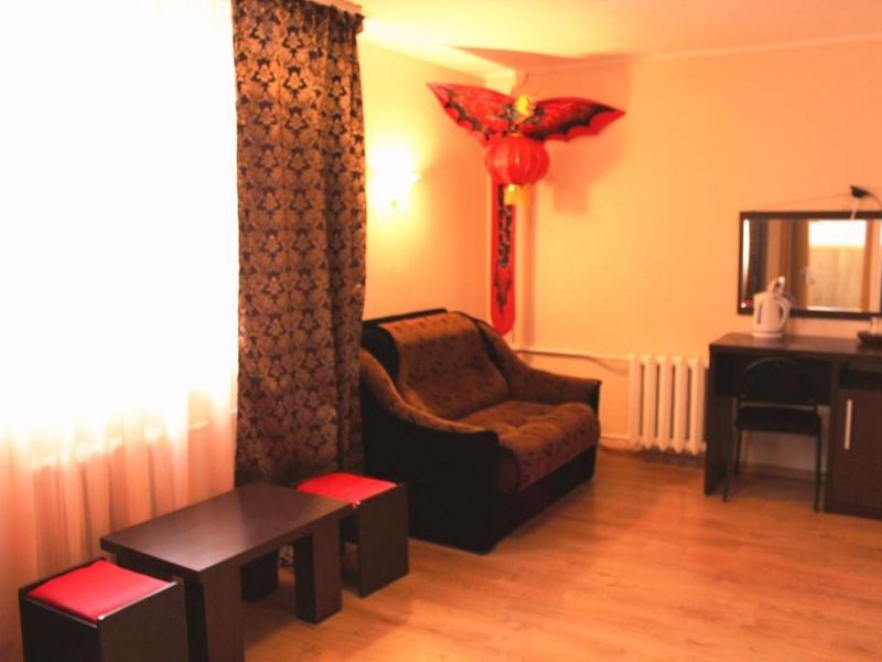 Hotel Photo 11