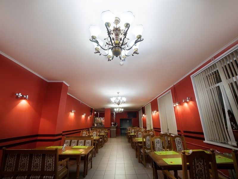 Hotel Photo 20