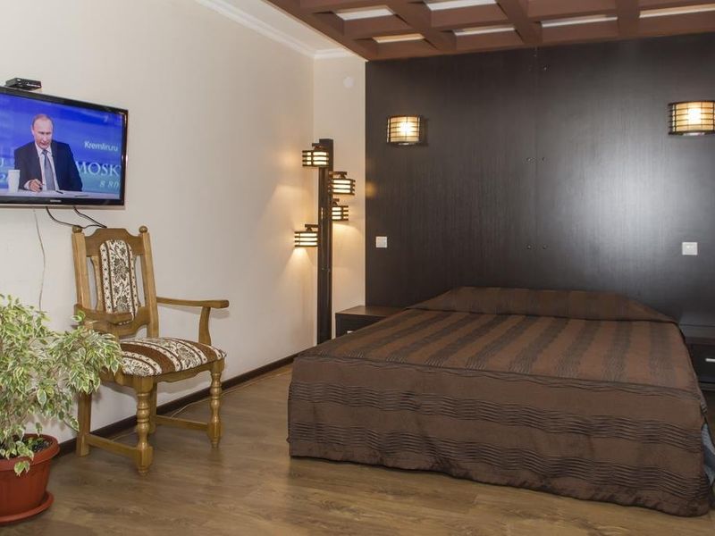 Hotel Photo 3